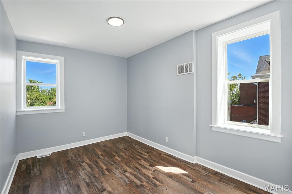 Aubert Place Add - Residential