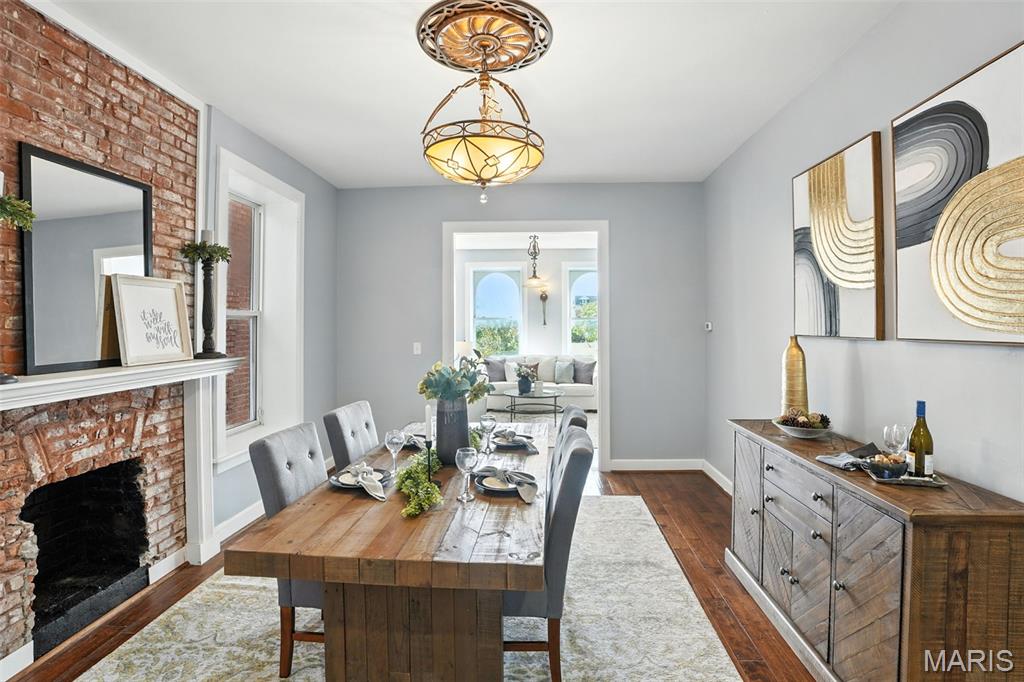 Aubert Place Add - Residential