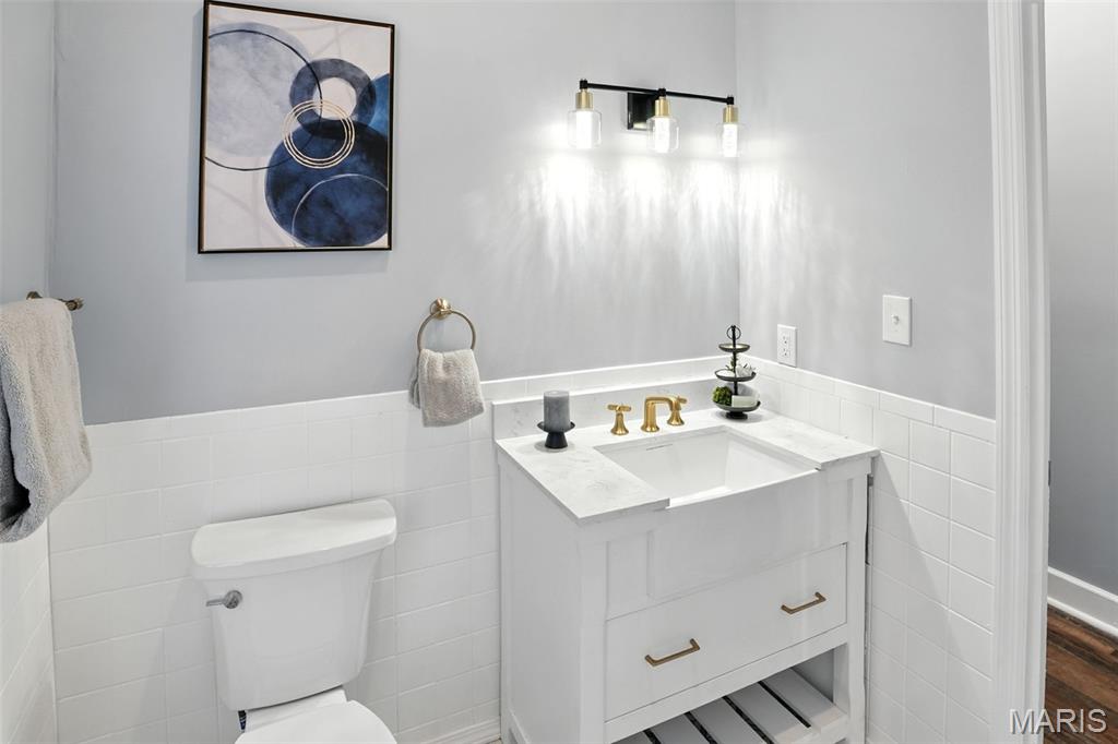 Aubert Place Add - Residential