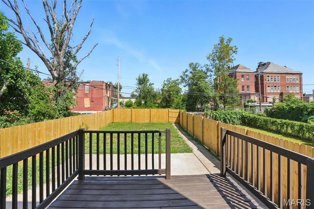 Aubert Place Add - Residential