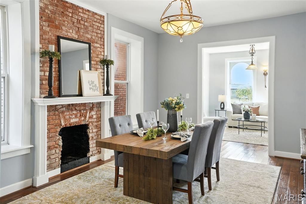 Aubert Place Add - Residential