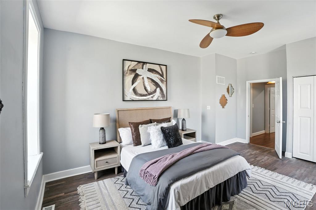 Aubert Place Add - Residential