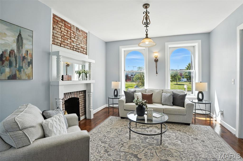 Aubert Place Add - Residential