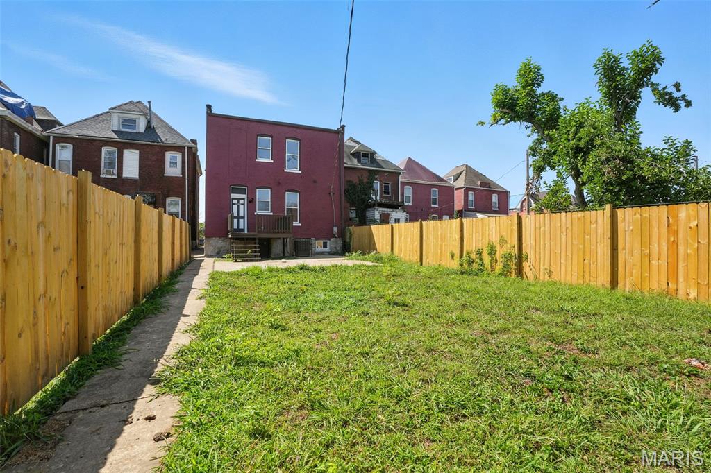 Aubert Place Add - Residential