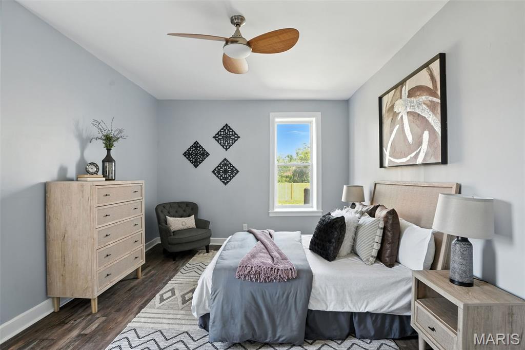 Aubert Place Add - Residential