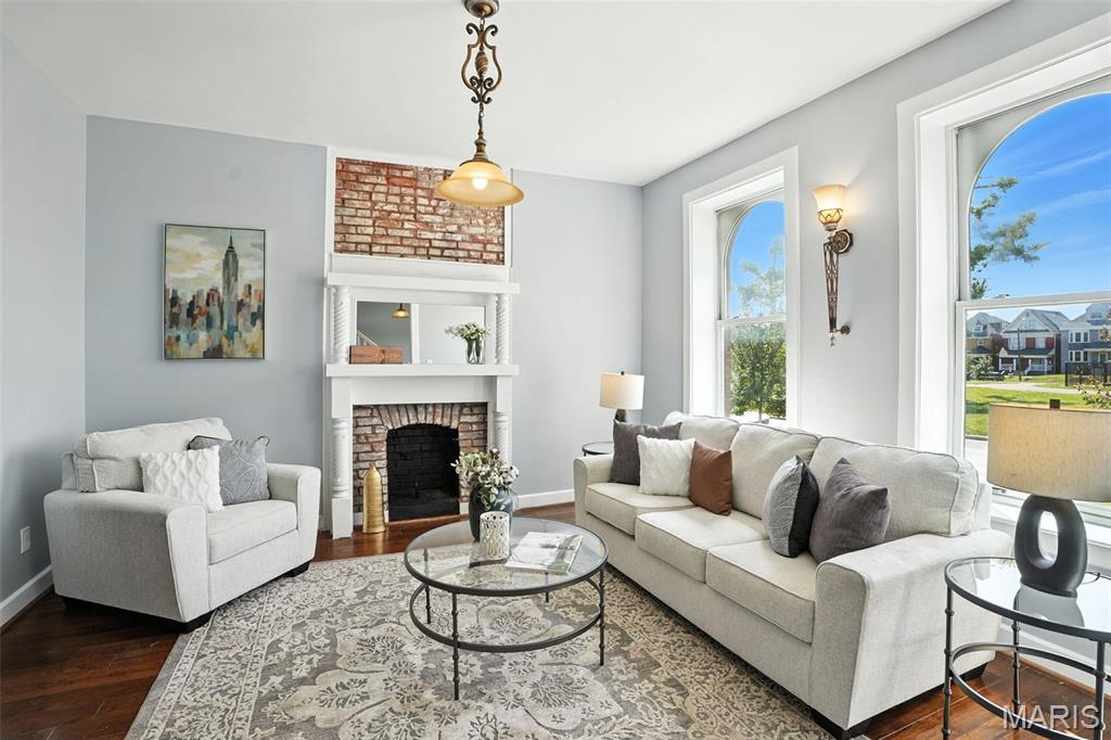 Aubert Place Add - Residential