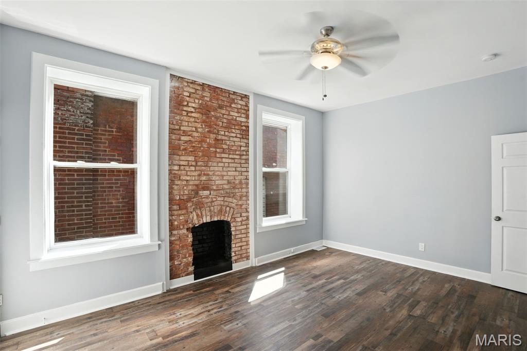 Aubert Place Add - Residential