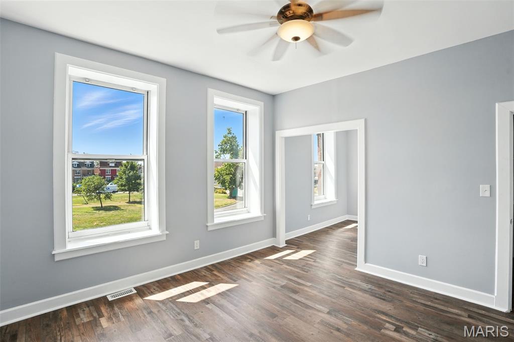 Aubert Place Add - Residential