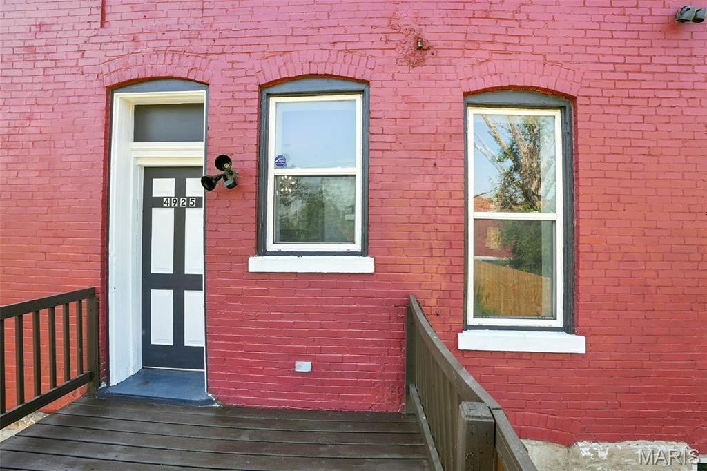 Aubert Place Add - Residential