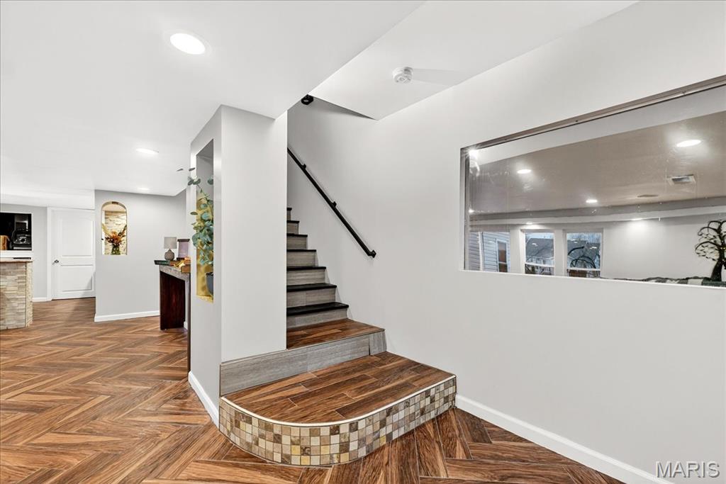 Savannah #2 - Residential