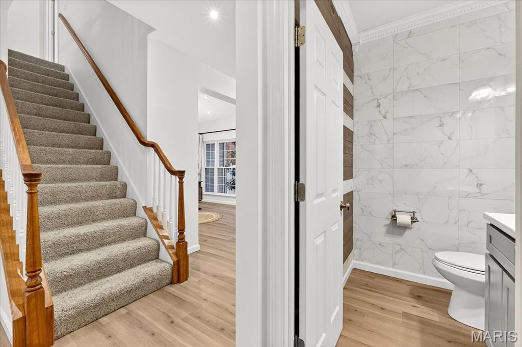 Savannah #2 - Residential