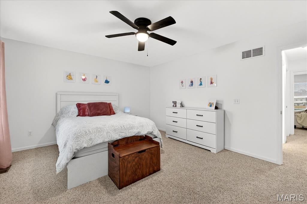 Savannah #2 - Residential