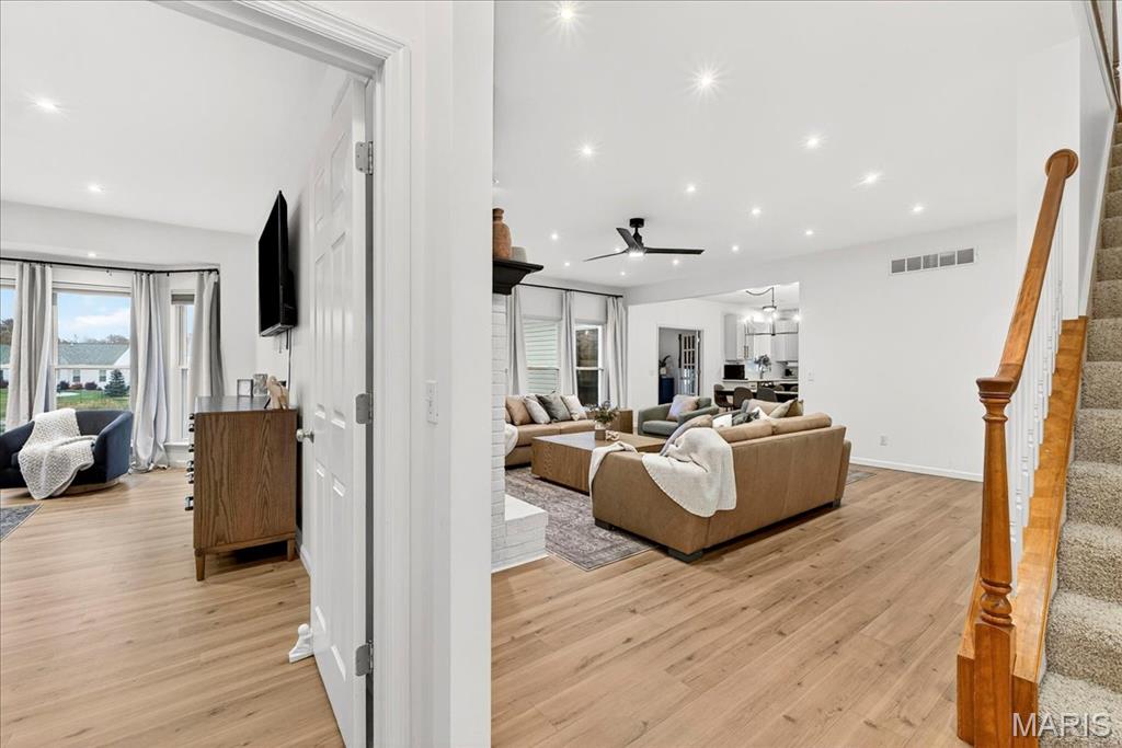 Savannah #2 - Residential