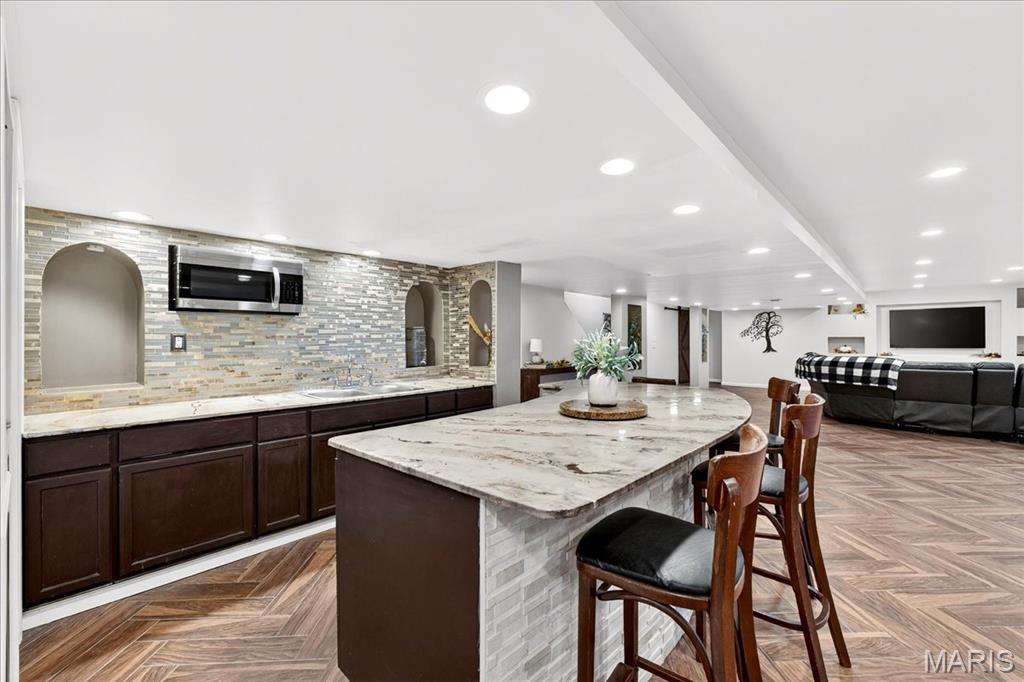 Savannah #2 - Residential