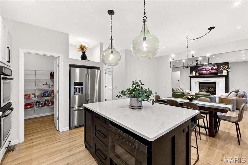 Savannah #2 - Residential