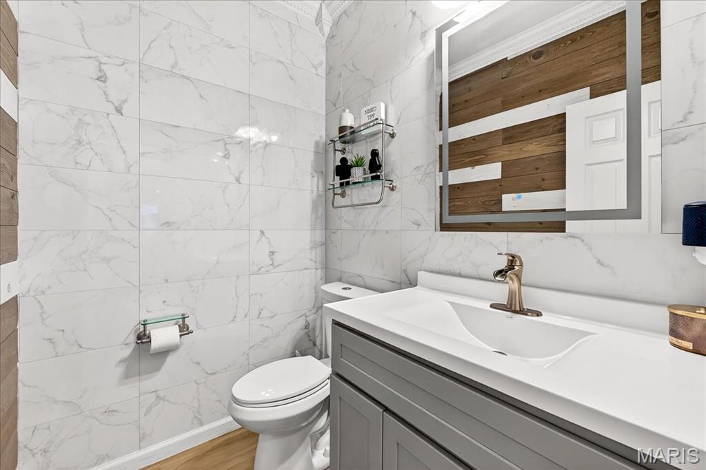 Savannah #2 - Residential