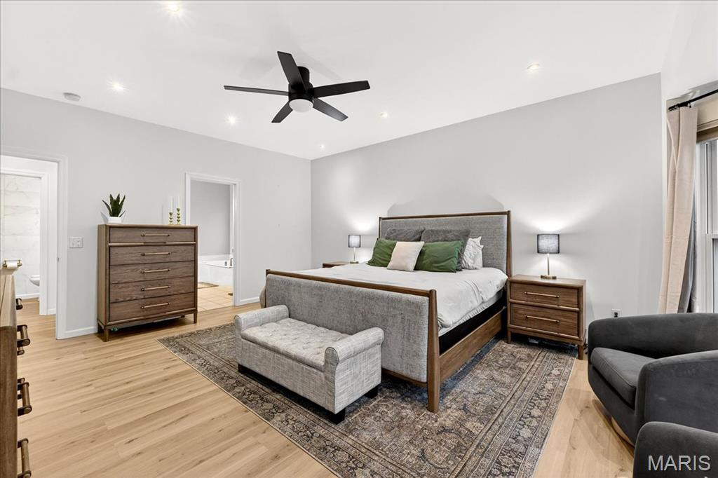 Savannah #2 - Residential