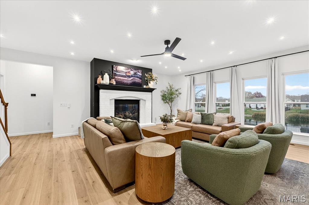 Savannah #2 - Residential