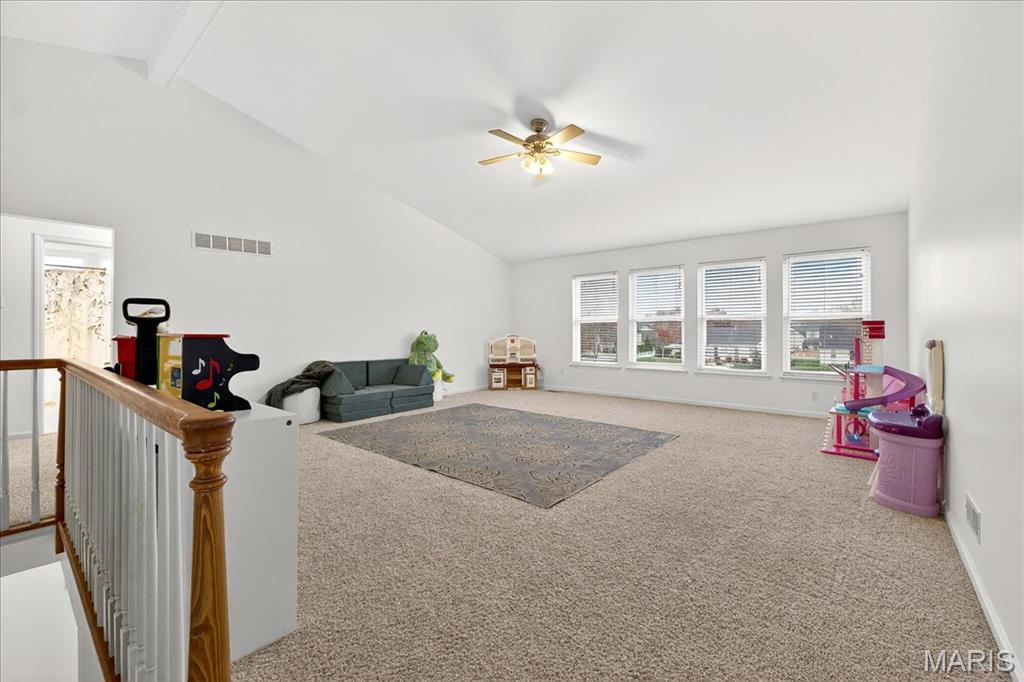 Savannah #2 - Residential