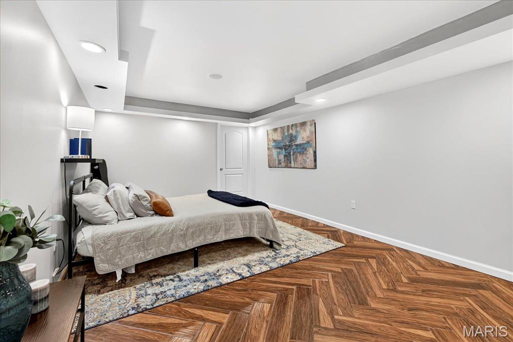 Savannah #2 - Residential