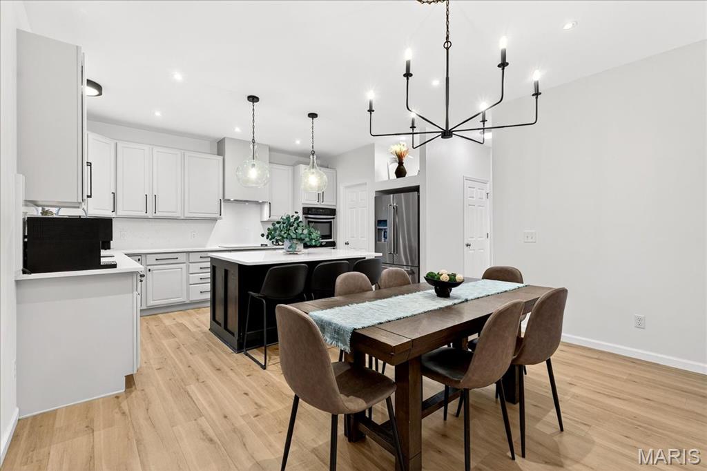 Savannah #2 - Residential