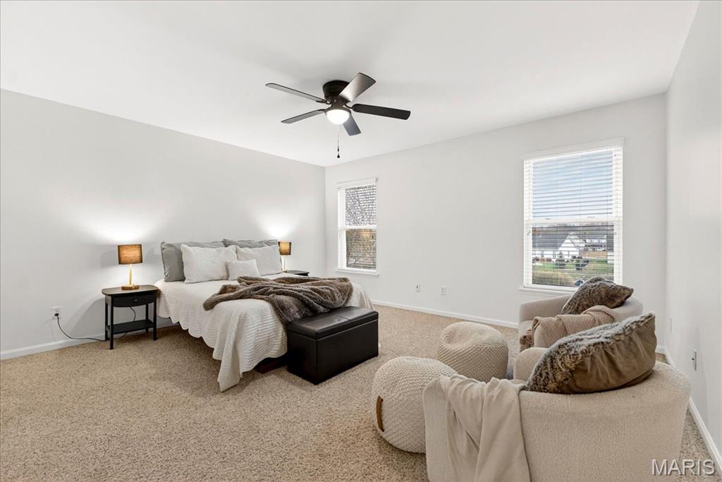 Savannah #2 - Residential