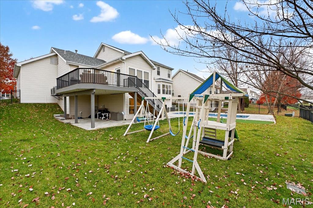 Savannah #2 - Residential