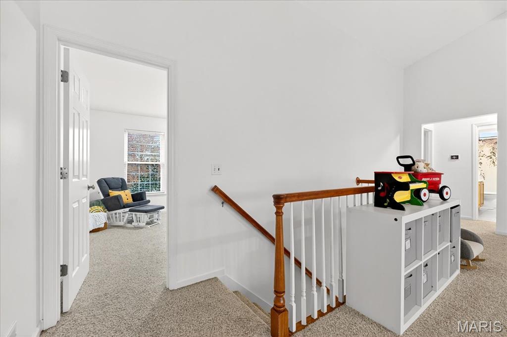 Savannah #2 - Residential