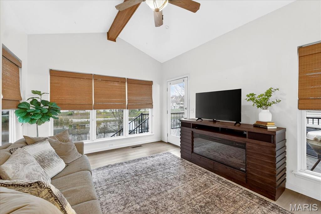 Savannah #2 - Residential