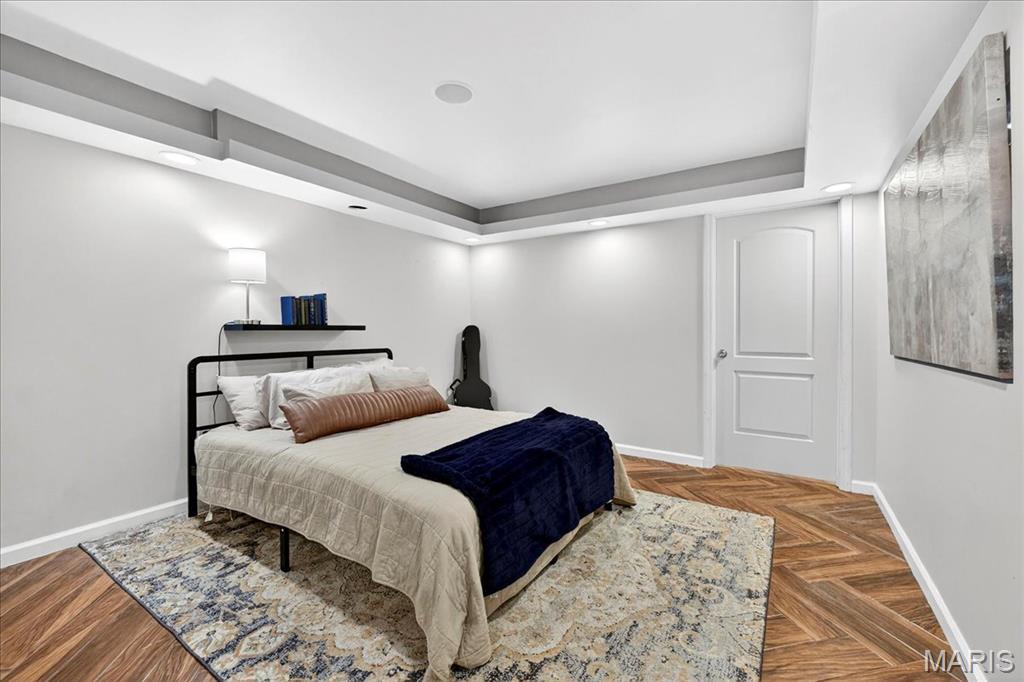 Savannah #2 - Residential