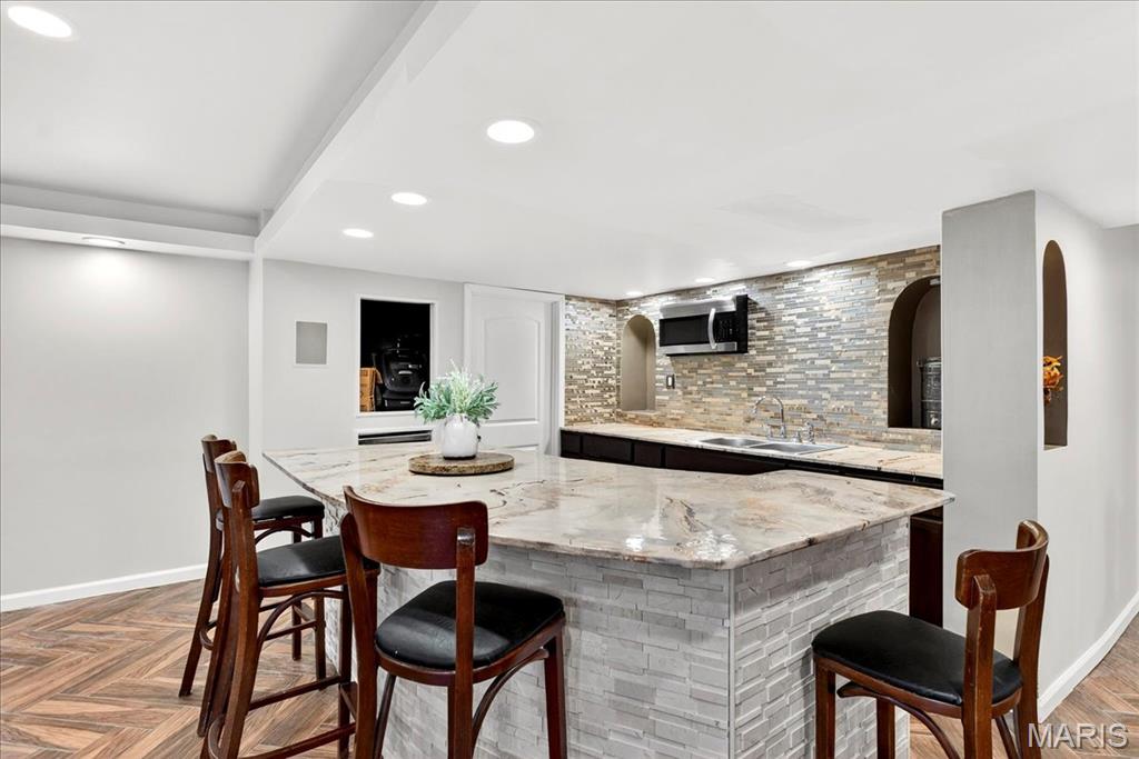 Savannah #2 - Residential