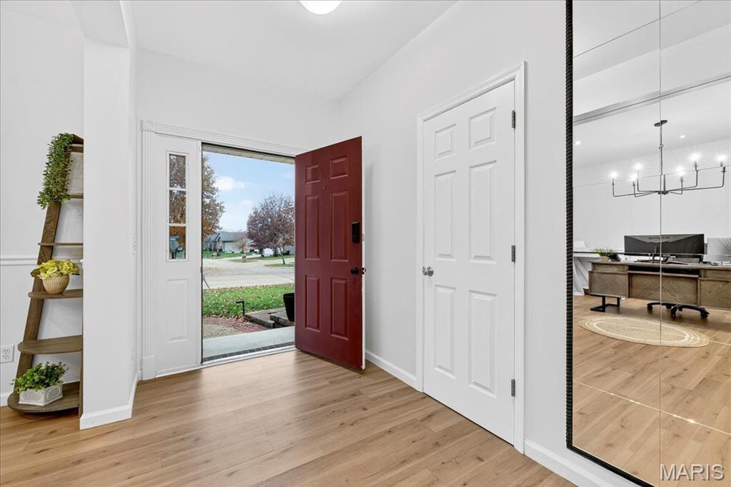 Savannah #2 - Residential