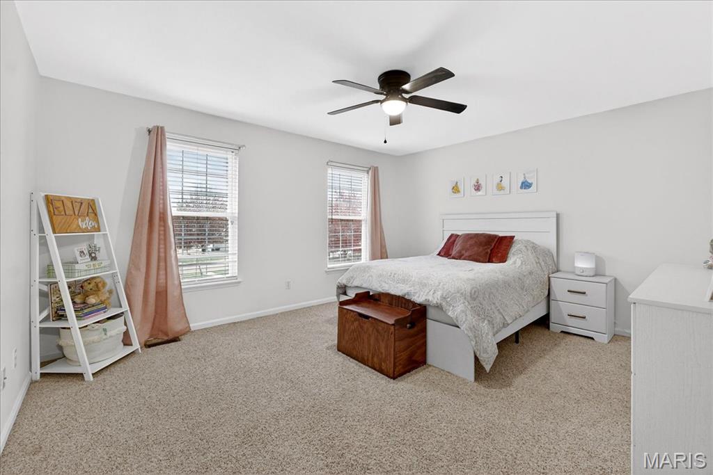 Savannah #2 - Residential