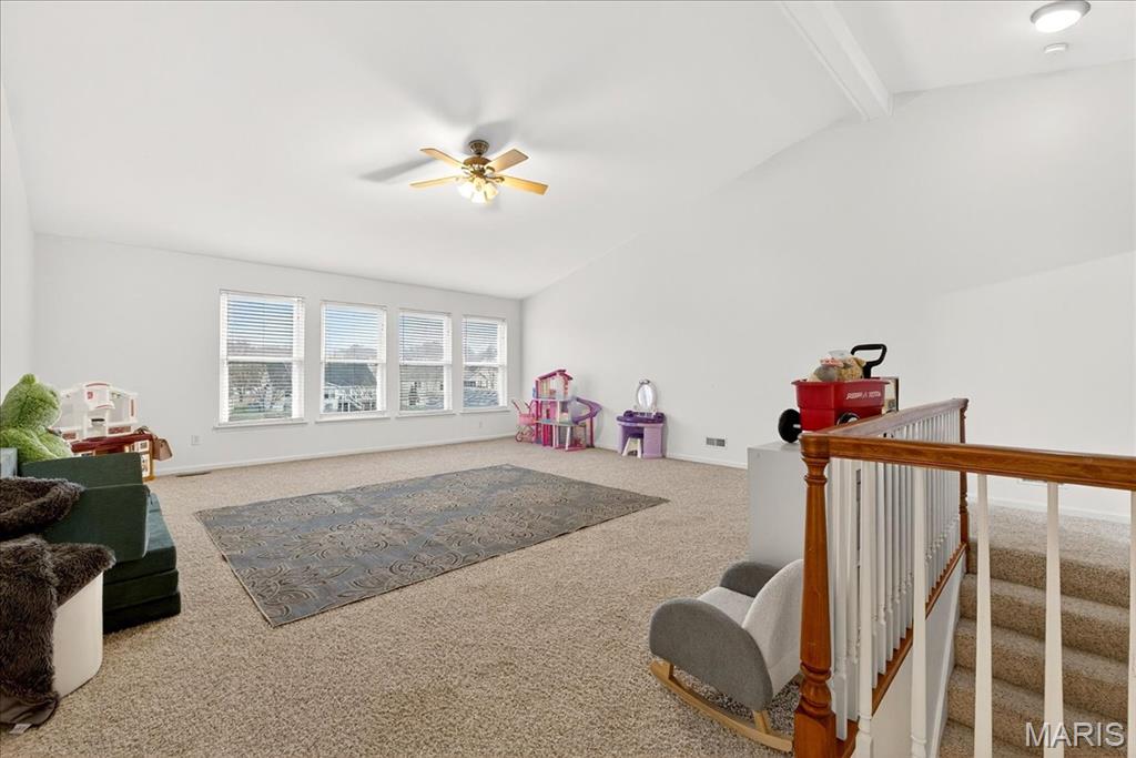 Savannah #2 - Residential