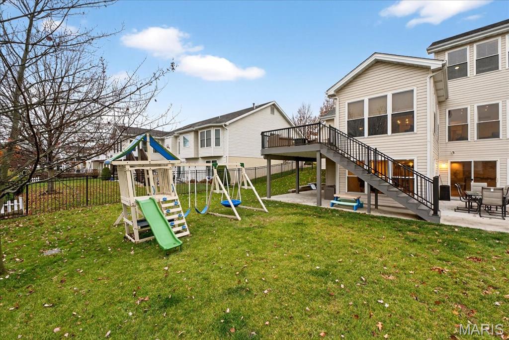 Savannah #2 - Residential