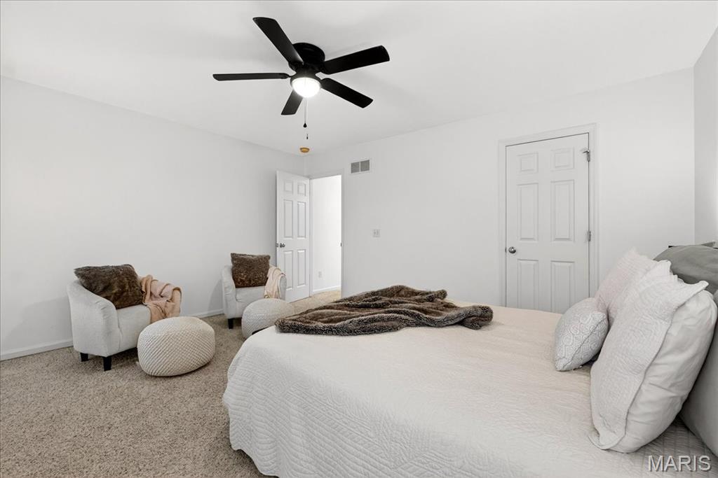 Savannah #2 - Residential