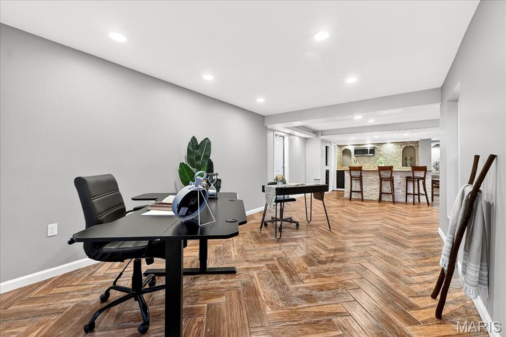 Savannah #2 - Residential