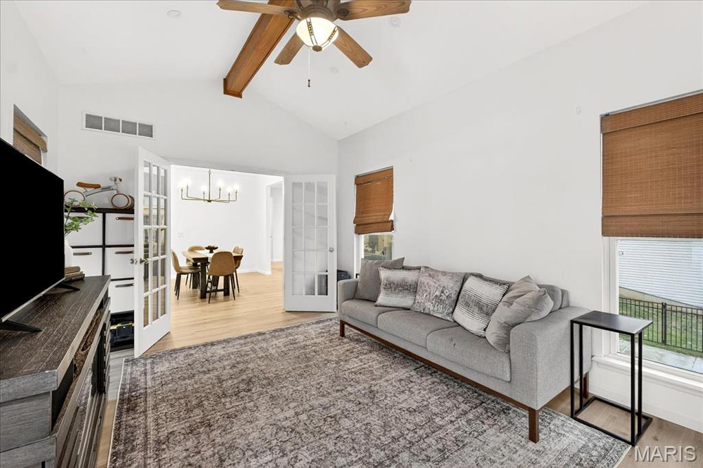 Savannah #2 - Residential