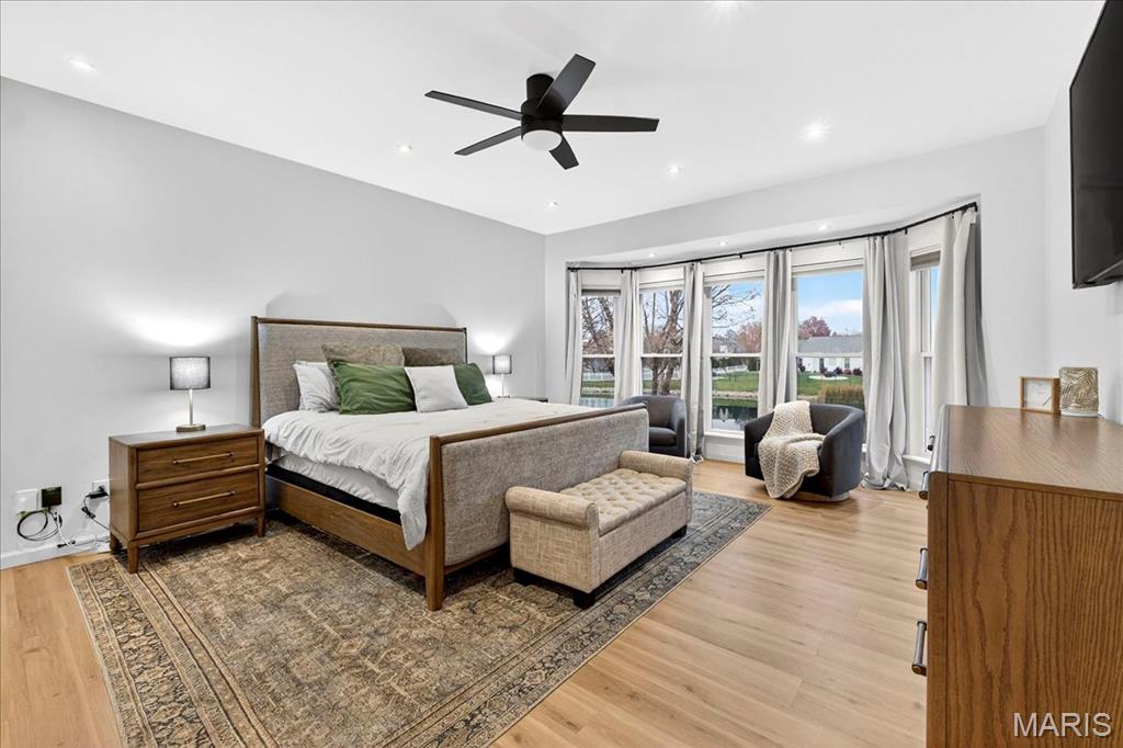 Savannah #2 - Residential