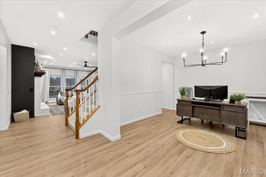 Savannah #2 - Residential