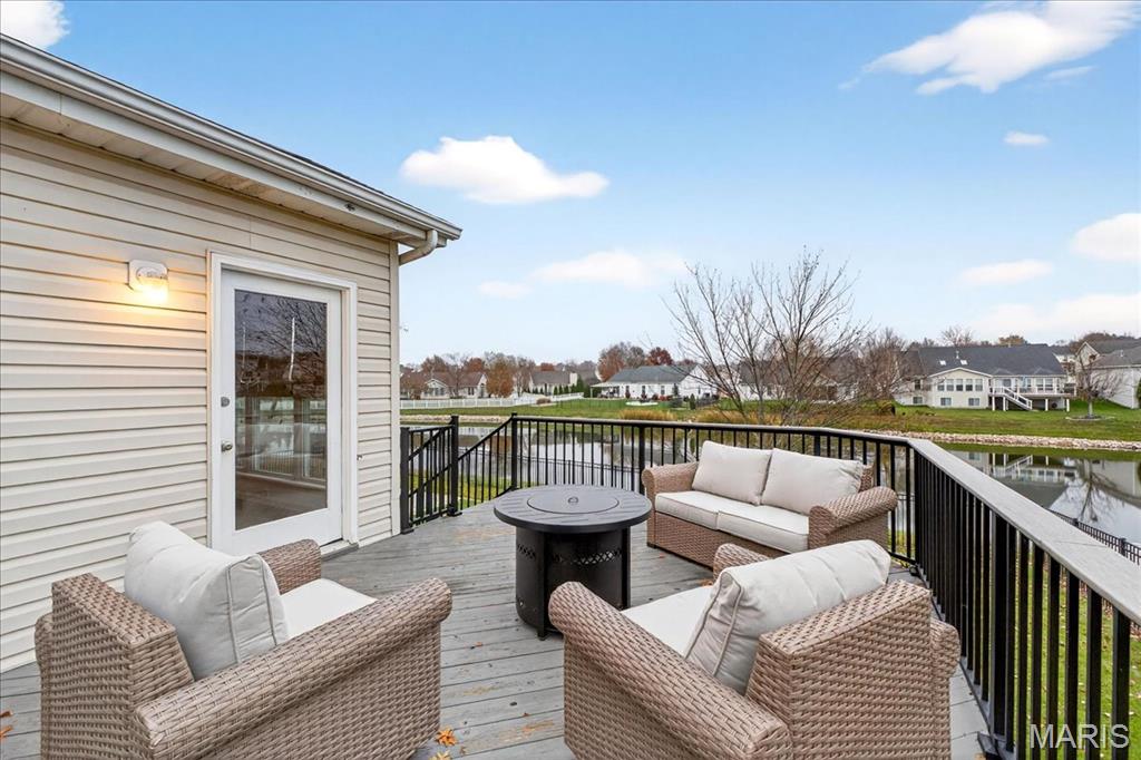 Savannah #2 - Residential