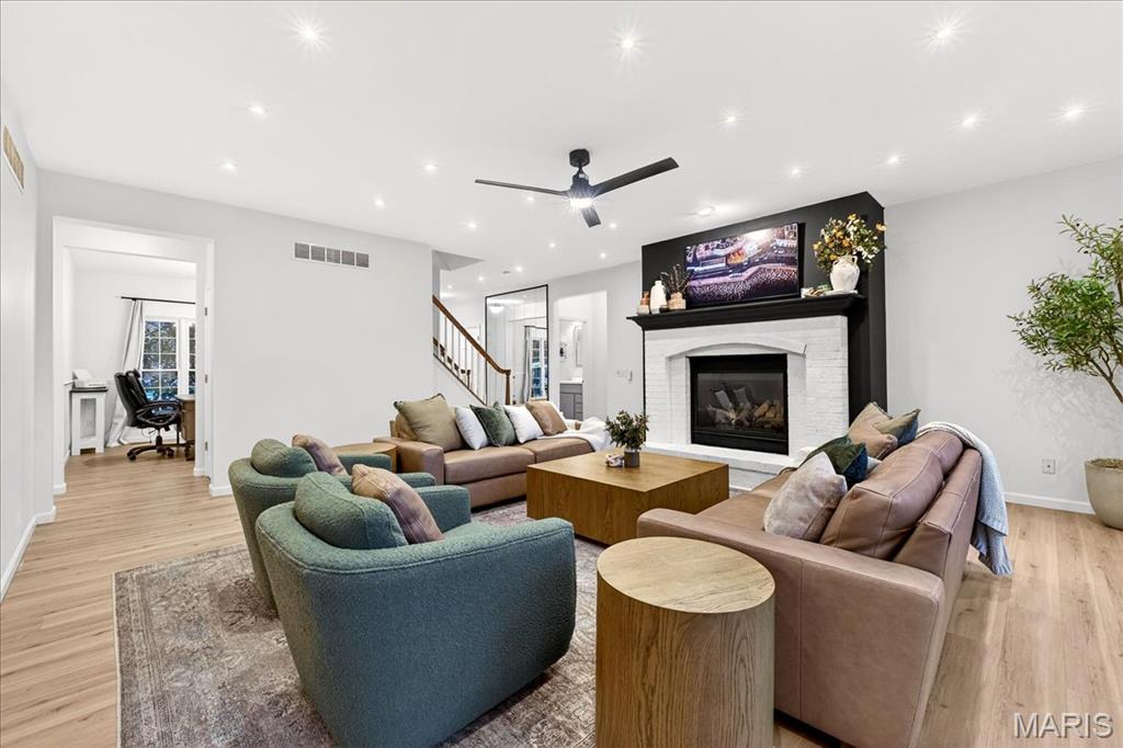 Savannah #2 - Residential