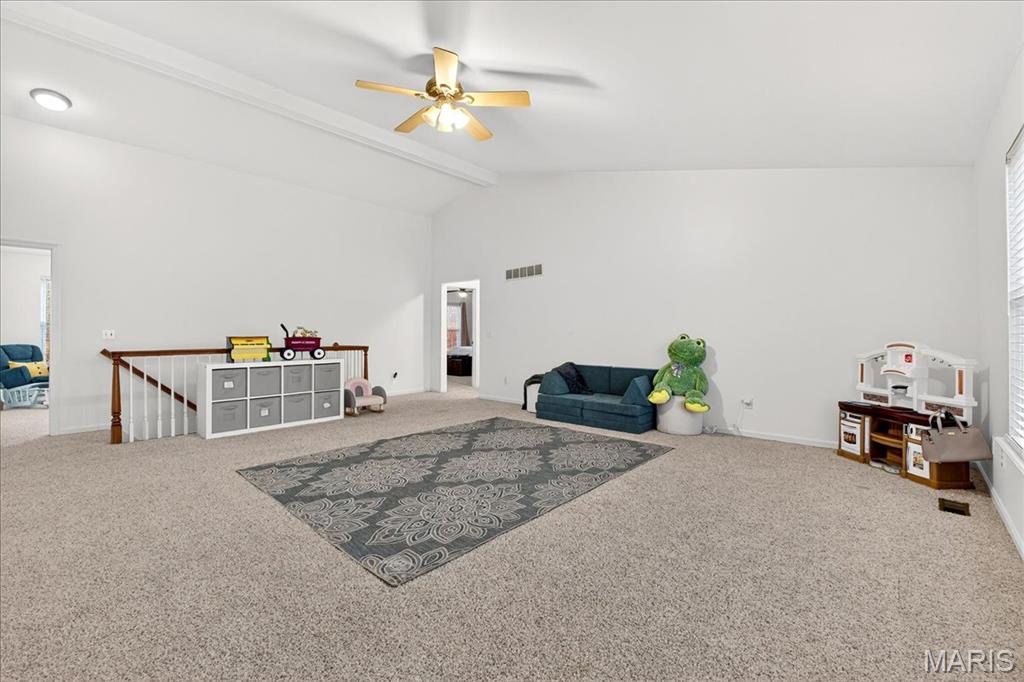 Savannah #2 - Residential