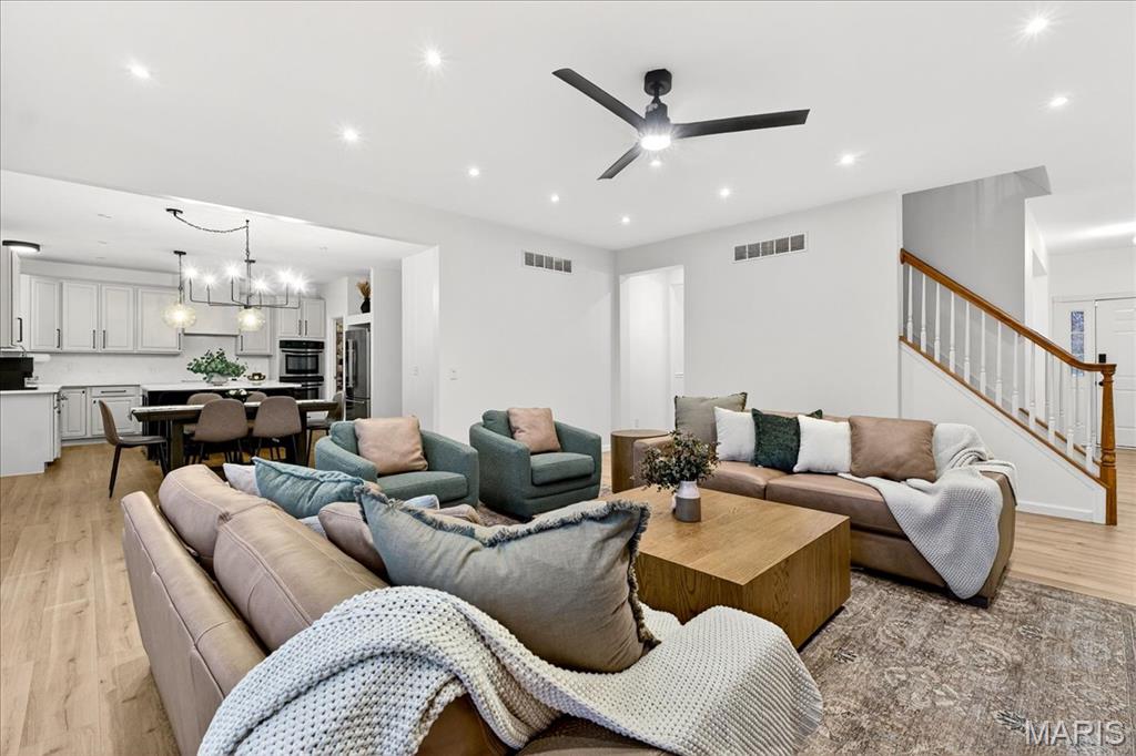 Savannah #2 - Residential