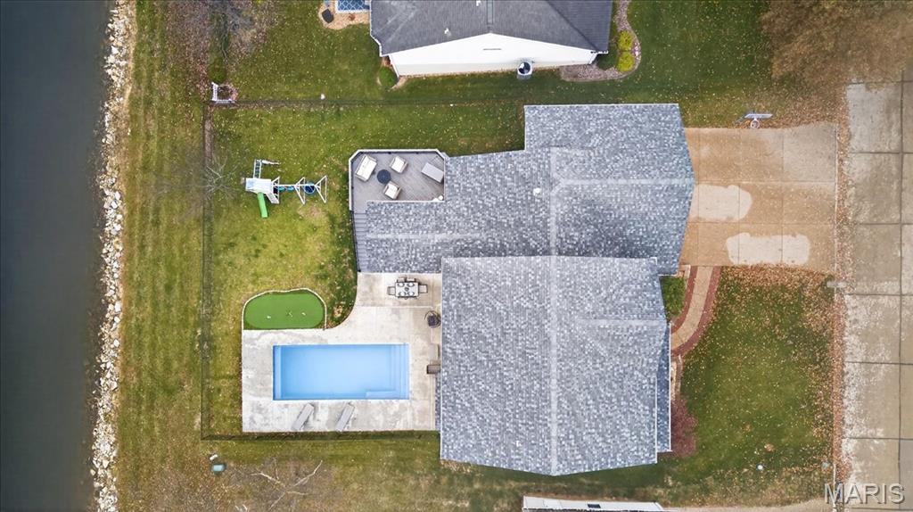 Savannah #2 - Residential