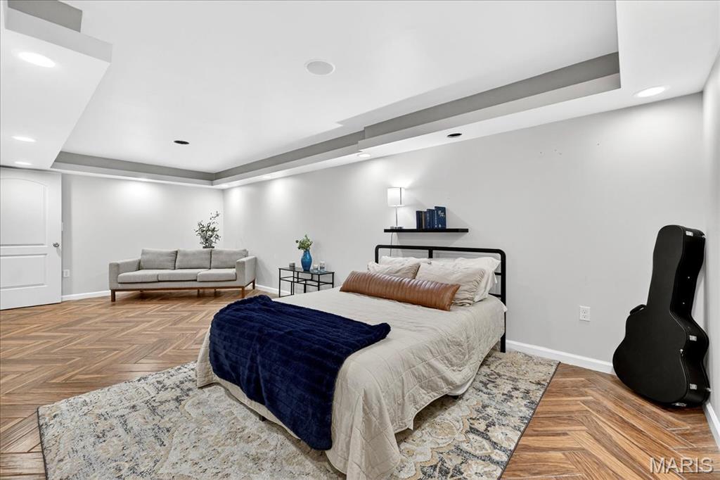 Savannah #2 - Residential