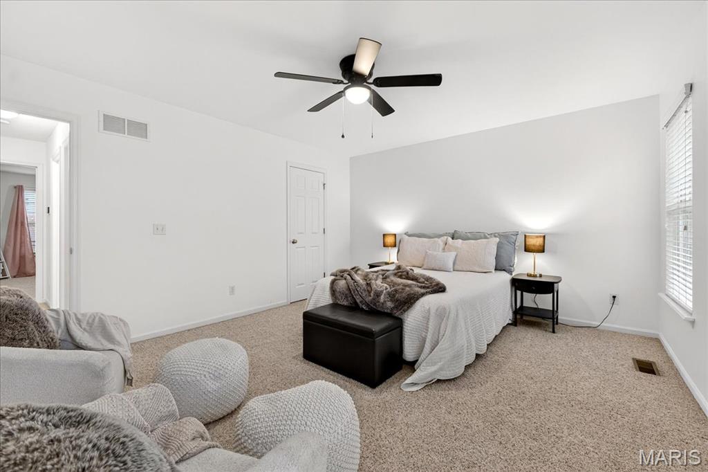 Savannah #2 - Residential