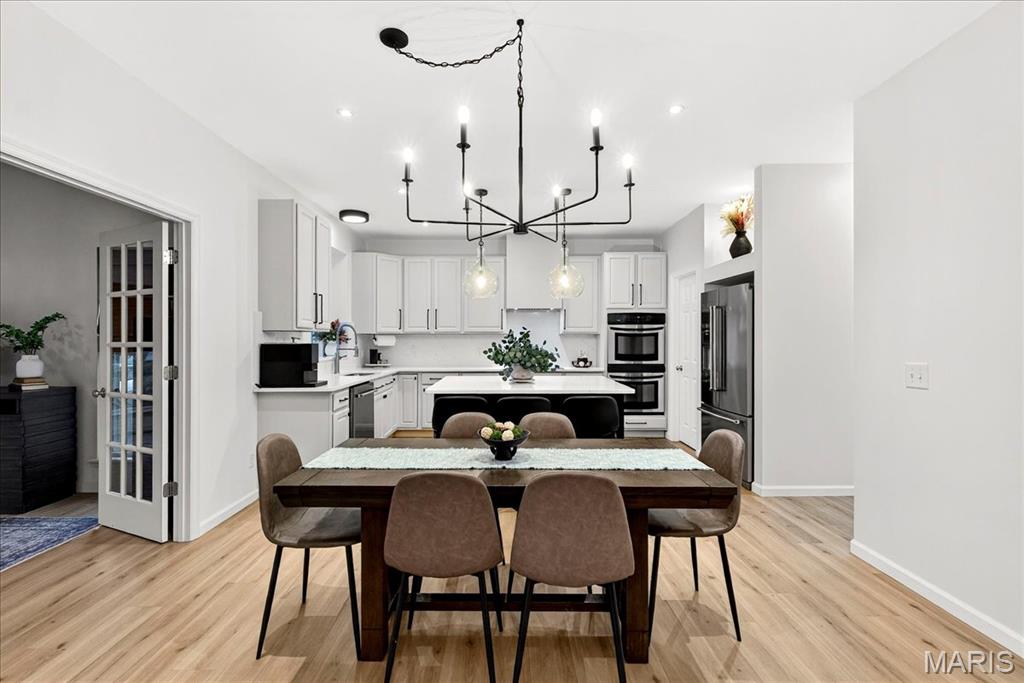 Savannah #2 - Residential