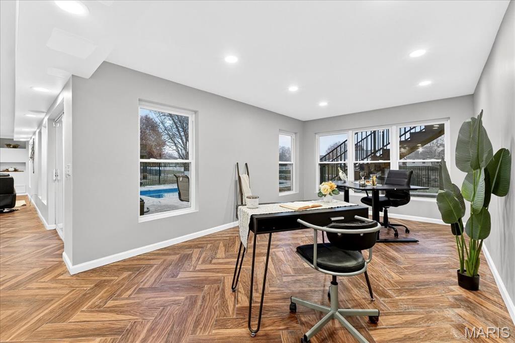 Savannah #2 - Residential