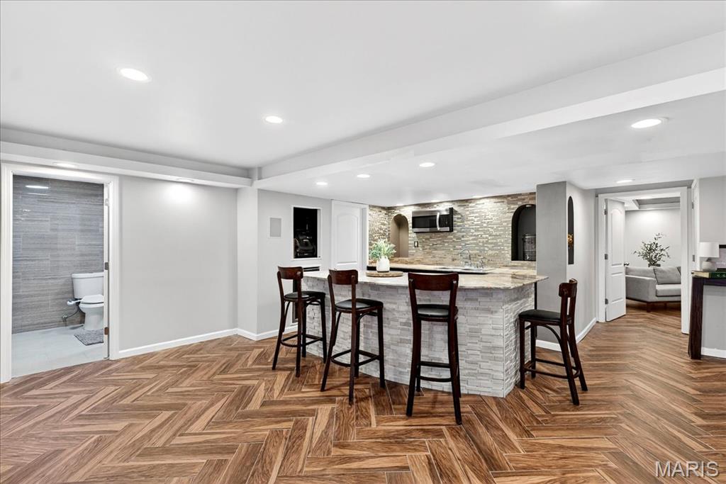 Savannah #2 - Residential